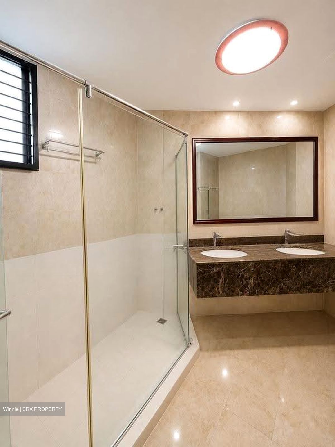 Parc Oasis (D22), Condominium #606997041